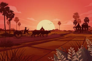 Agriculture