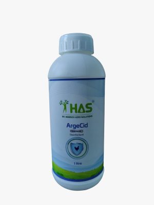 Argecid