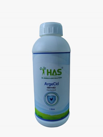 Argecid