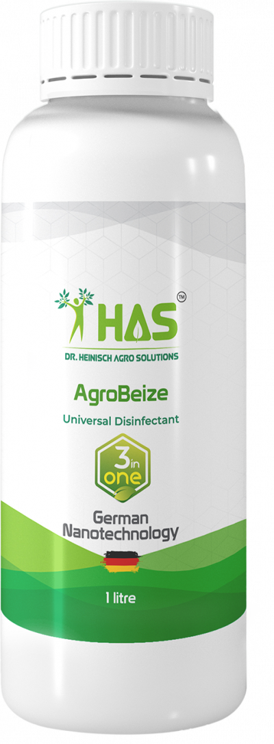 AgroBeize - Image 2