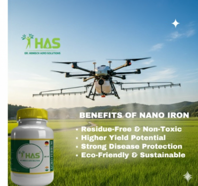 AgroFerrum® - Image 2